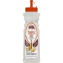 Master of Mixes Triple Sec - 375mL