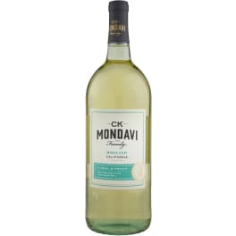 CK Mondavi Moscato - 1.5L