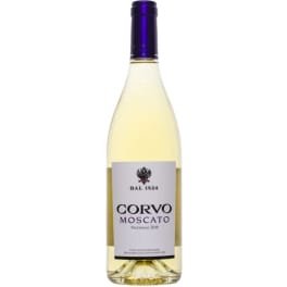 Corvo Moscato - 750mL