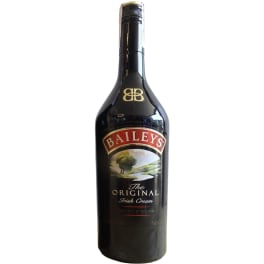 Baileys Irish Cream - 750mL