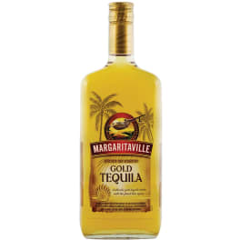 Margaritaville Tequila Gold - 750mL