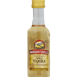 Margaritaville Gold - 50mL