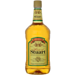 House of Stuart Whiskey Scotch - 1.75L