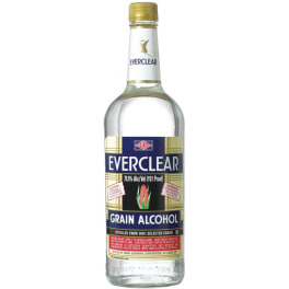 Everclear - 750mL