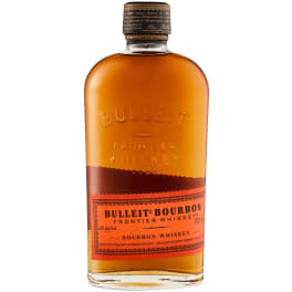 Bulleit Whiskey Bourbon - 375mL