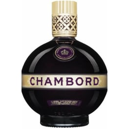 Chambord Black Raspberry Liqueur - 750mL