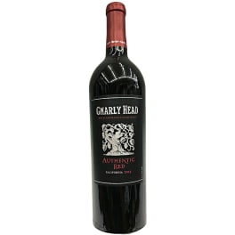 Gnarly Head Authentic Red - 750mL
