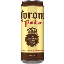 Corona Familiar - 1 can / 24oz