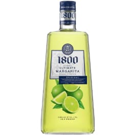 1800 Ultimate Margarita - 1.75L