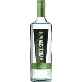 New Amsterdam Stratusphere London Dry Gin - 750mL
