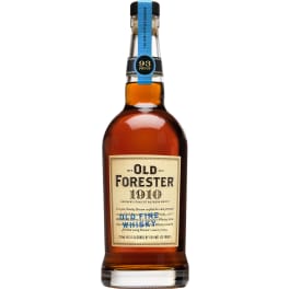 Old Forester 1910 93 Proof Bourbon - 750mL