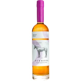 Pinhook High Proof Bohemian Bourbon - 750mL