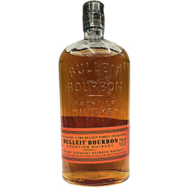 Bulleit Bourbon 10 Years Old - 750mL