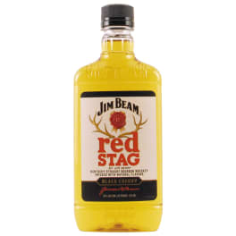Red Stag Black Cherry - 375mL