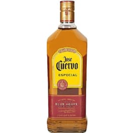 Jose Cuervo Especial Tequila Gold - 1.75L