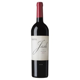 Josh Merlot - 750mL
