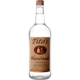 Tito's Vodka - 1.75L
