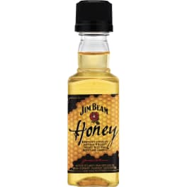 Jim Beam Honey - 50mL
