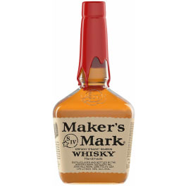 Maker's Mark Bourbon - 1.75L