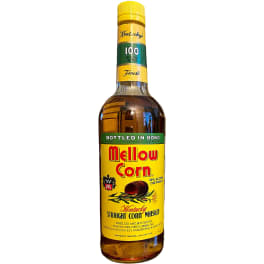 Mellow Corn Corn Whiskey - 750mL