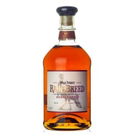 Wild Turkey Rare Breed Barrel Proof Bourbon - 750mL