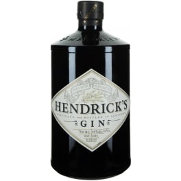 Hendrick's Gin - 750mL