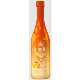 Arborito Mango Margarita - 750mL
