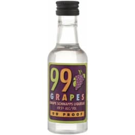 99 Grape - 50mL