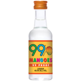 99 Mangoes - 50mL