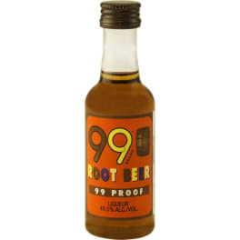 99 Root Beer - 50mL