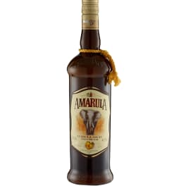 Amarula Cream Liqueur - 750mL
