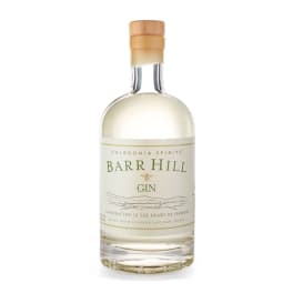 Barr Hill Gin - 375mL