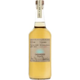 Casamigos Reposado - 750mL