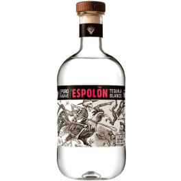Espolòn Tequila Blanco - 1.75L
