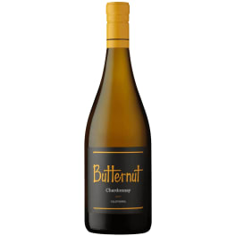Butternut Chardonnay - 750mL
