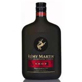 REMY MARTIN VSOP ROUND 375ML