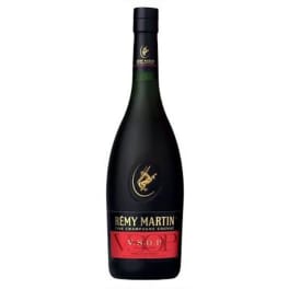 REMY MARTIN GIFT SET 750ML