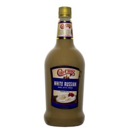 Chi Chi's White Russian - 1.75L