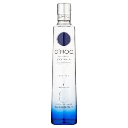 Ciroc Vodka - 200mL