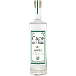 Crop Organic Cucumber - 750mL
