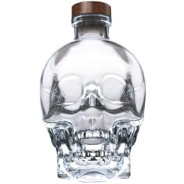 Crystal Head Vodka - 750mL