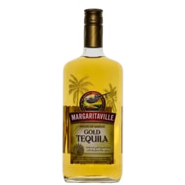 Margaritaville Tequila Gold - 750mL