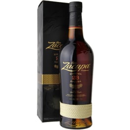 Ron Zacapa No. 23 Rum - 750mL