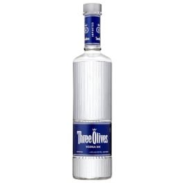 Three Olives Vodka -1.75L