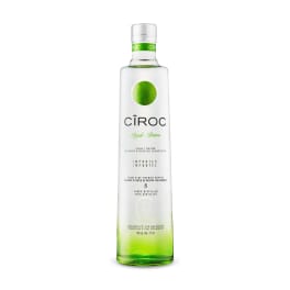 Ciroc Apple - 750mL