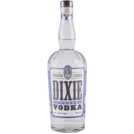 Dixie Southern Vodka - 750mL