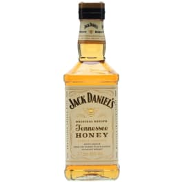 Jack Daniel's Honey - 375mL