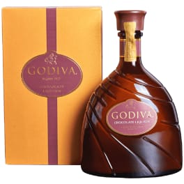 Godiva Chocolate - 750mL