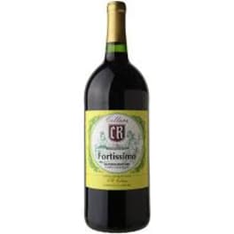 CR Cellars Fortissimo - 1.5L