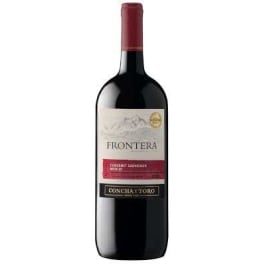 Concha Y Toro Cabernet Merlot - 1.5L